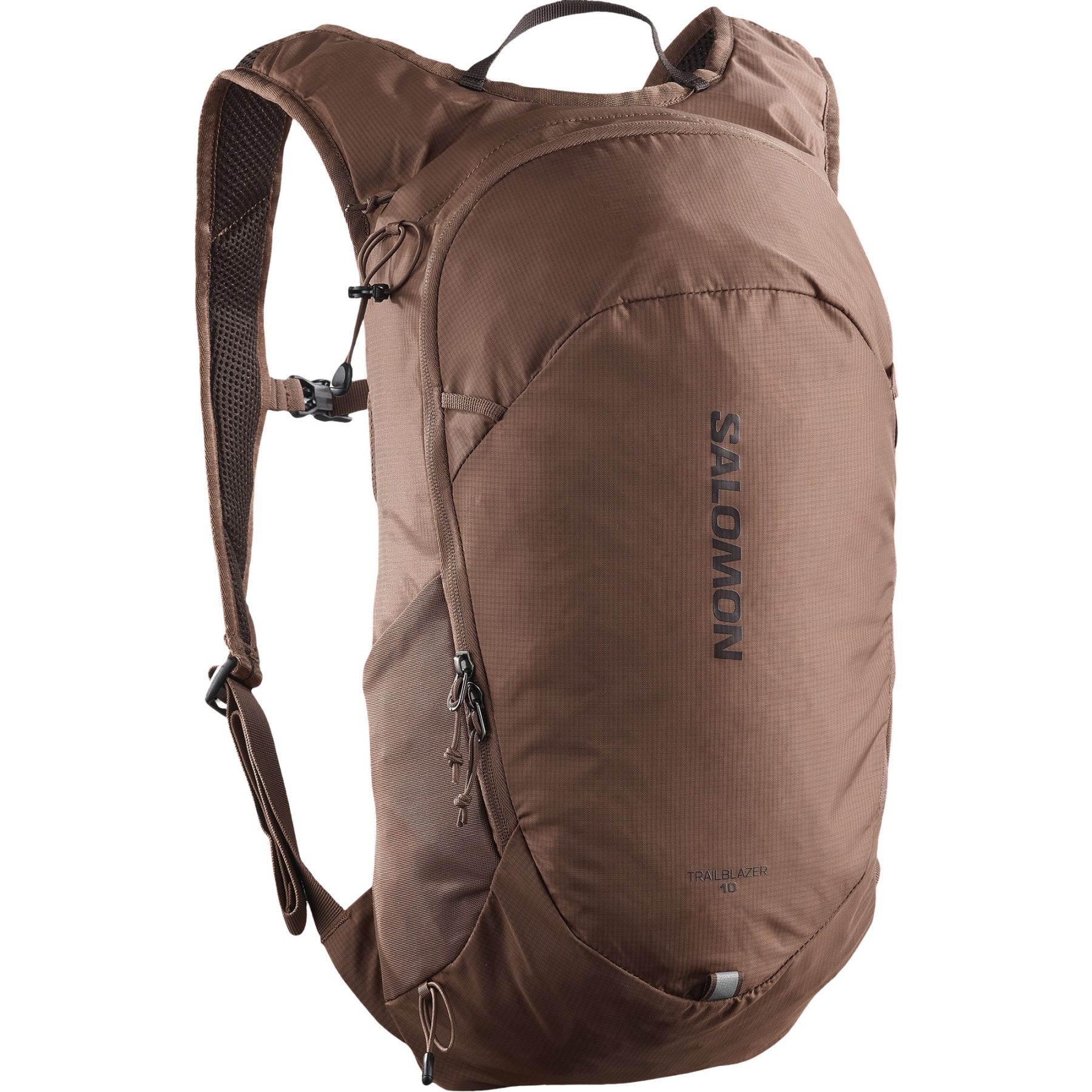 Salomon Trailblazer 10, rygsæk, brun Salomon Trailblazer 10, rygsæk, brun