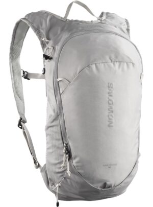 Salomon Trailblazer 10, rygsæk, grå/sølv