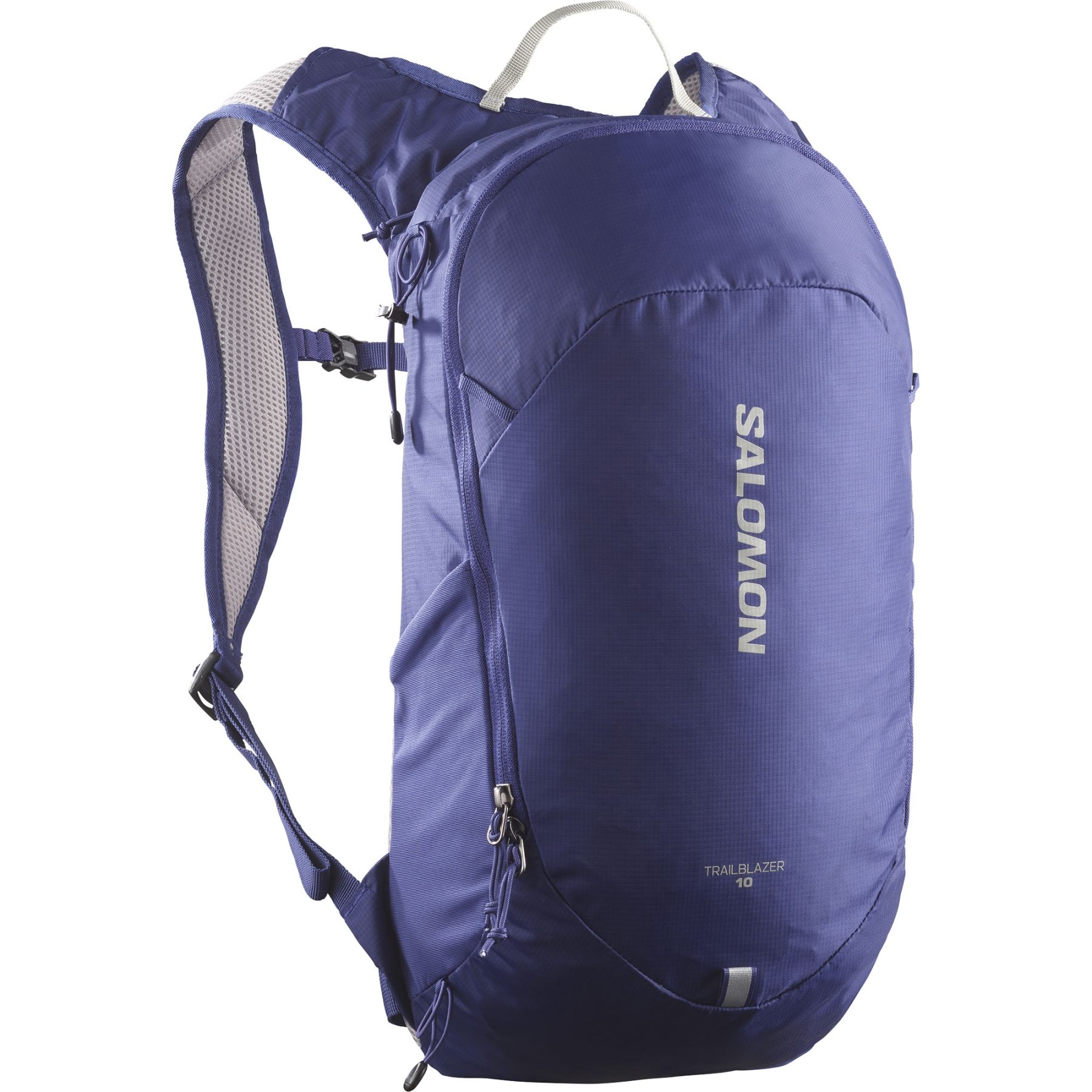 Salomon Trailblazer 10, rygsæk, mørkeblå Salomon Trailblazer 10, rygsæk, mørkeblå