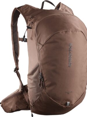 Salomon Trailblazer 20, rygsæk, brun
