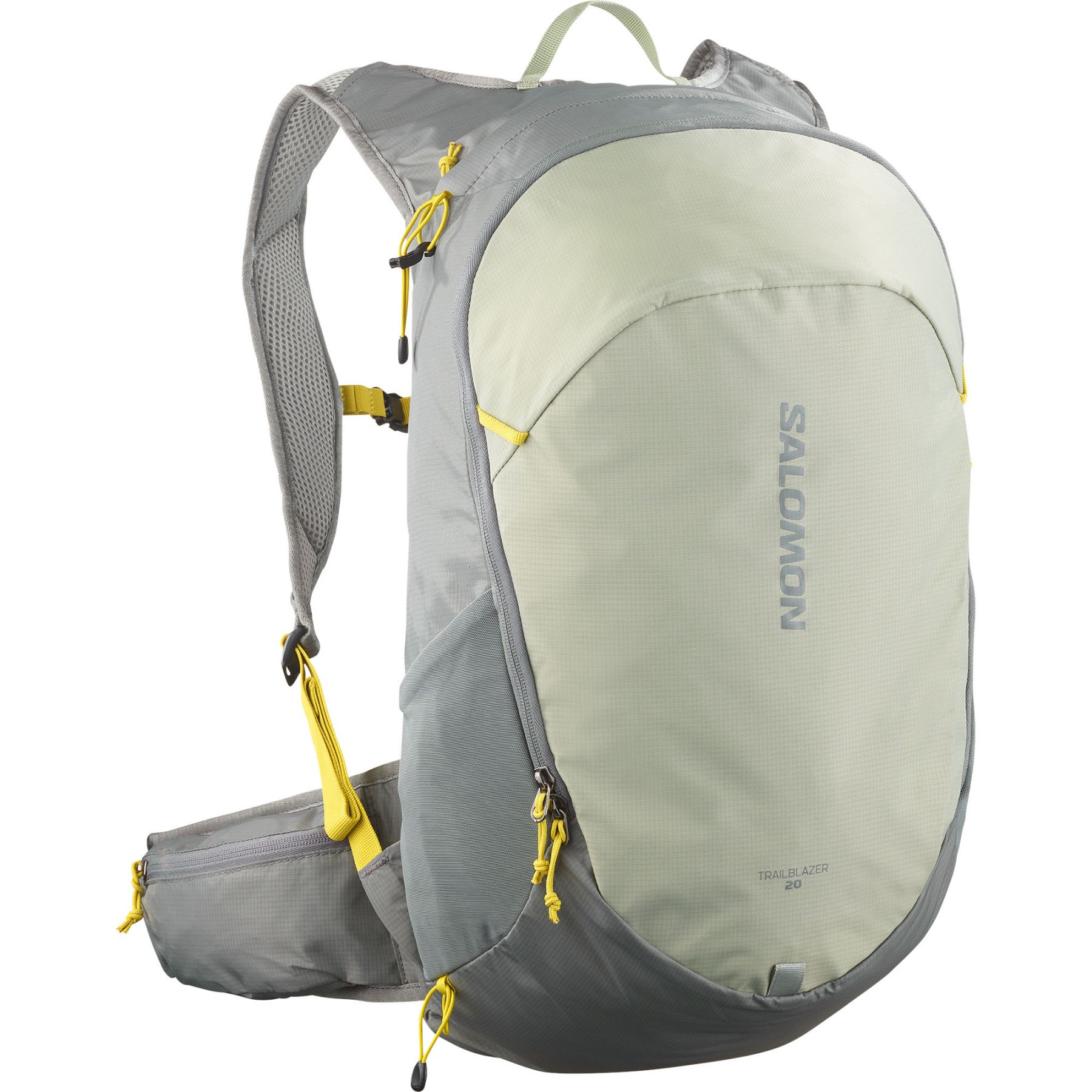 Salomon Trailblazer 20, rygsæk, lysegrå Salomon Trailblazer 20, rygsæk, lysegrå
