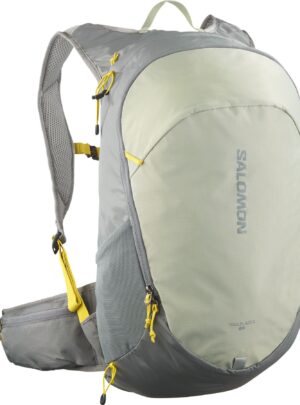 Salomon Trailblazer 20, rygsæk, lysegrå