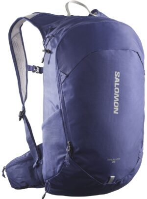 Salomon Trailblazer 20, rygsæk, mørkeblå