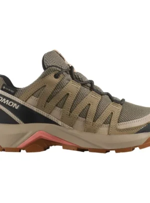 Salomon X-Adventure Recon Gore-Tex Vandresko Dame