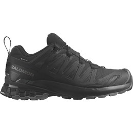 Salomon XA Pro 3D v9 GTX Dame EU 38 Sort Vandresko