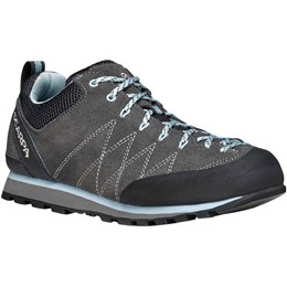 Scarpa Crux Dame EU 37½ Grå Vandresko
