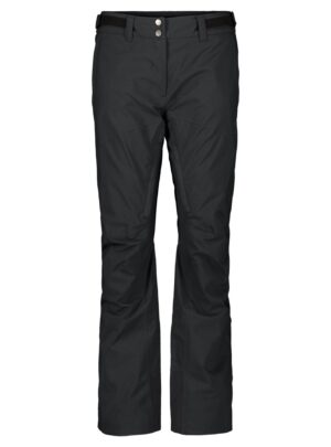 Scott Ultimate Dryo 10, skibukser, dame, sort