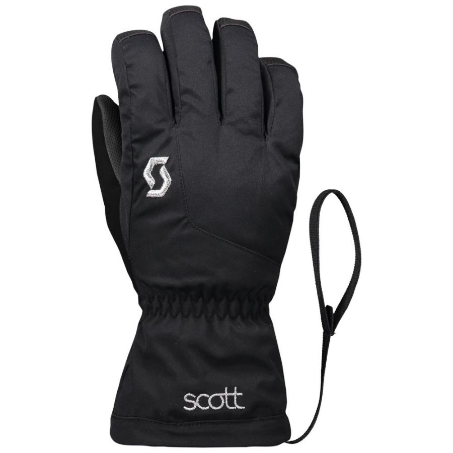 Scott Ultimate GTX, skihandsker, dame, sort Scott Ultimate GTX, skihandsker, dame, sort