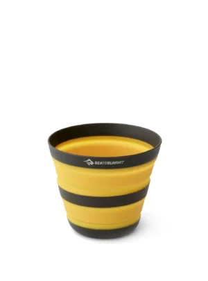 Sea to summit Frontier UL Folde Kop Yellow