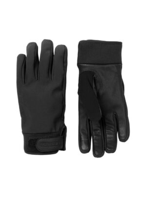 Sealskinz Kelling, handsker, sort