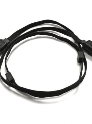 Silva Free extension cable 130cm, Forlængerkabel