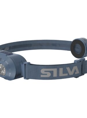 Silva Smini, pandelampe, blå