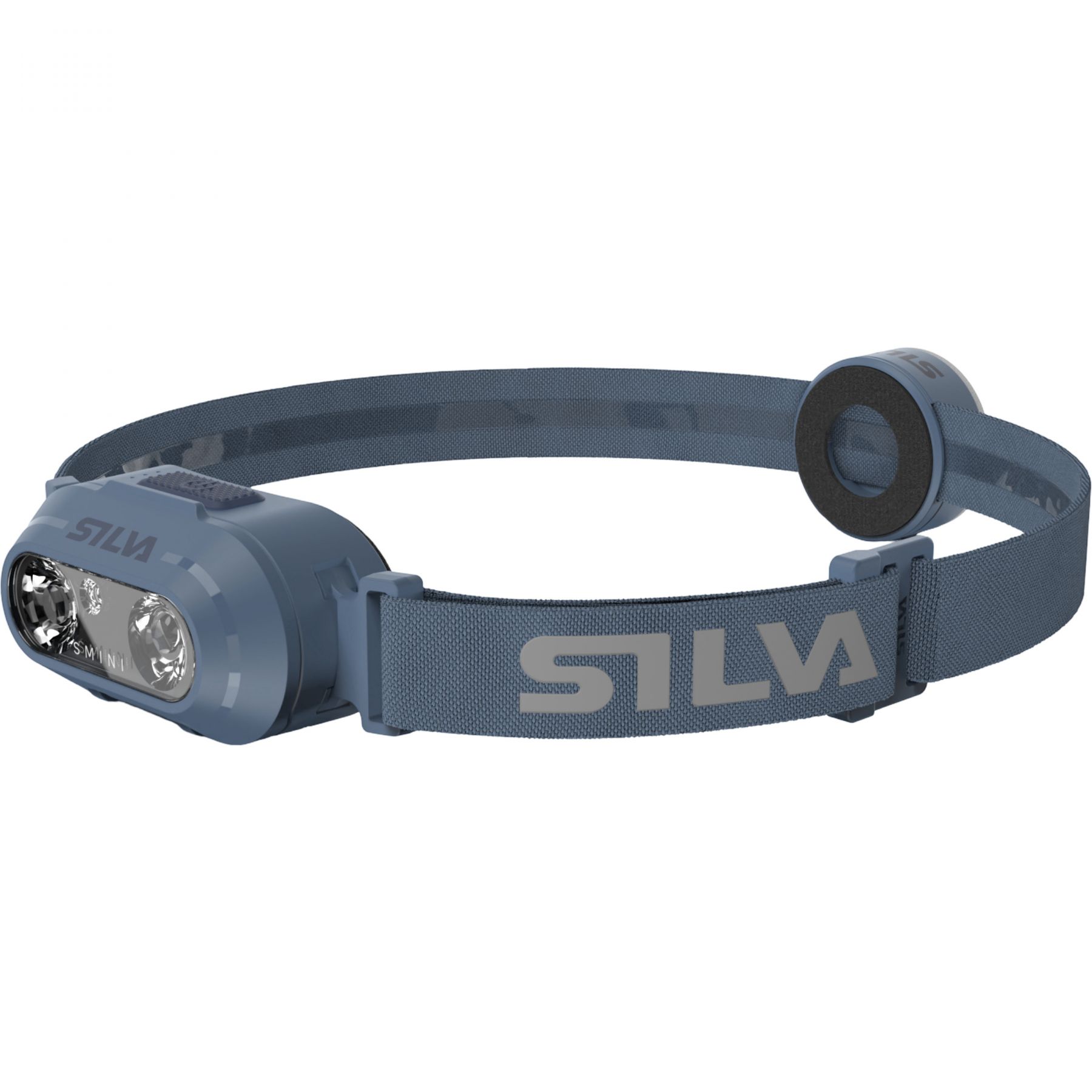 Silva Smini, pandelampe, blå Silva Smini, pandelampe, blå