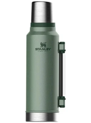 Stanley Legendary Classic 1,4L Grøn