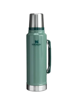 Stanley Legendary Classic Bottle 2.0 1,4L Hammertone Green
