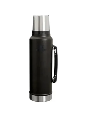 Stanley Legendary Classic Bottle 2.0 1,4L Mat black