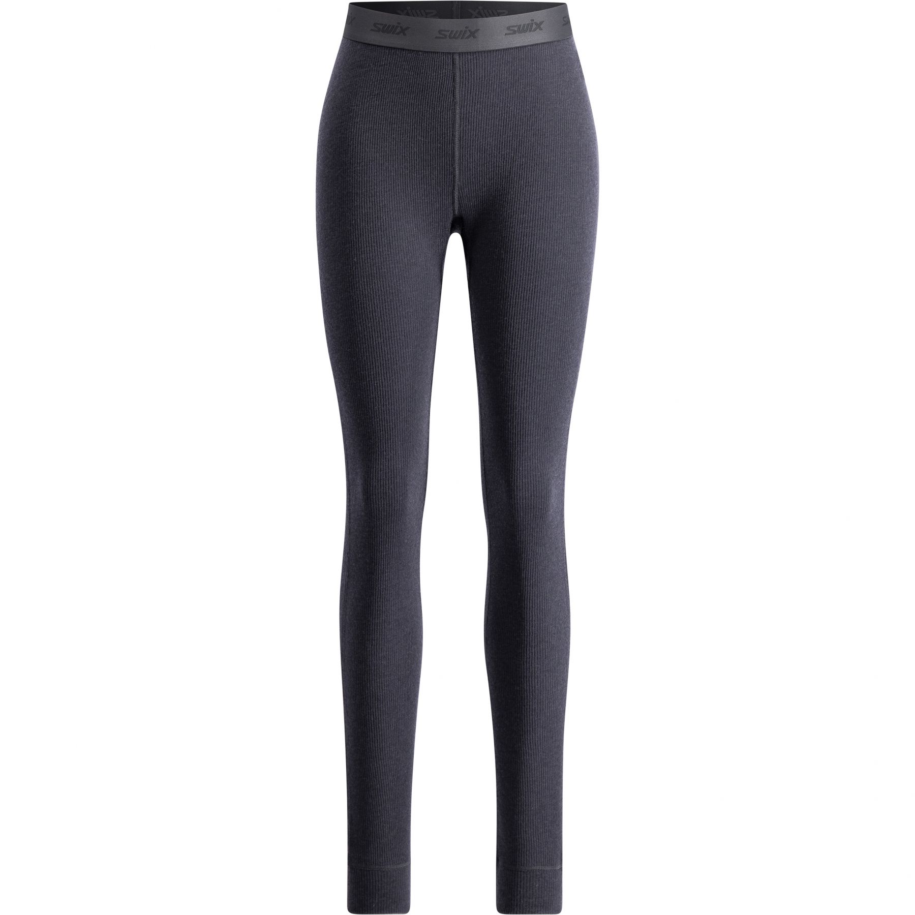 Swix RaceX Merino Pants, dame, mørkegrå Swix RaceX Merino Pants, dame, mørkegrå