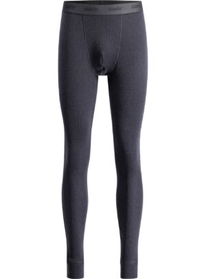 Swix RaceX Merino Pants, herre, mørkegrå