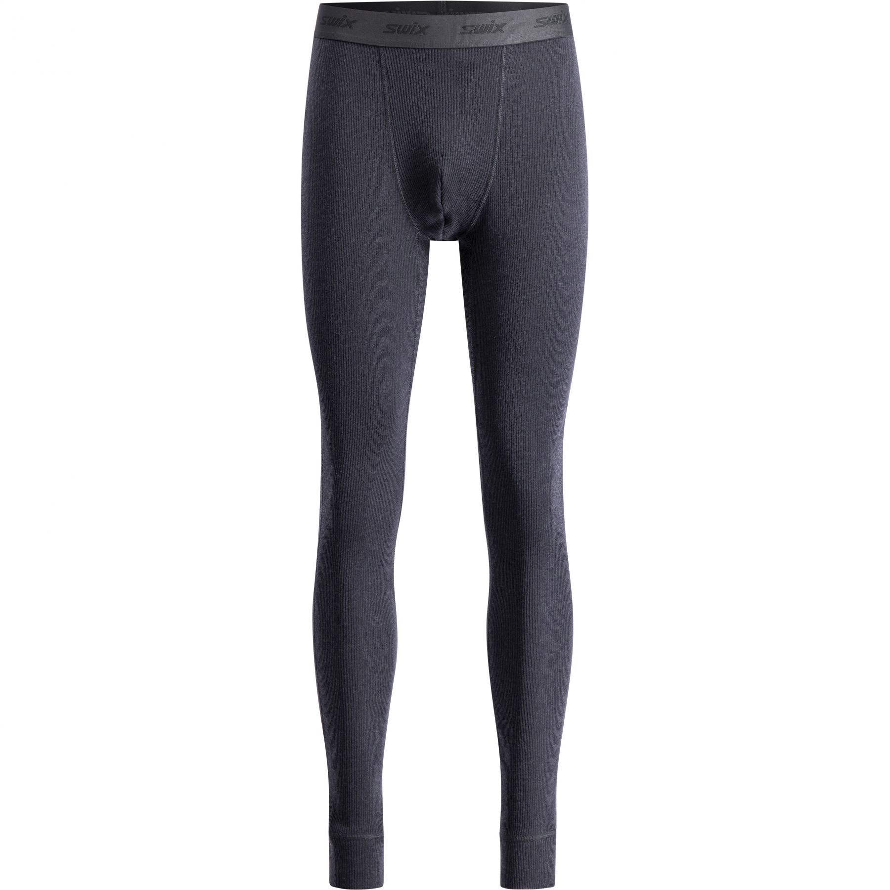 Swix RaceX Merino Pants, herre, mørkegrå Swix RaceX Merino Pants, herre, mørkegrå