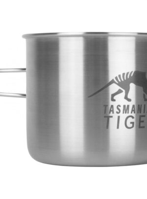 Tasmanian Tiger Handle Mug 500, Kop