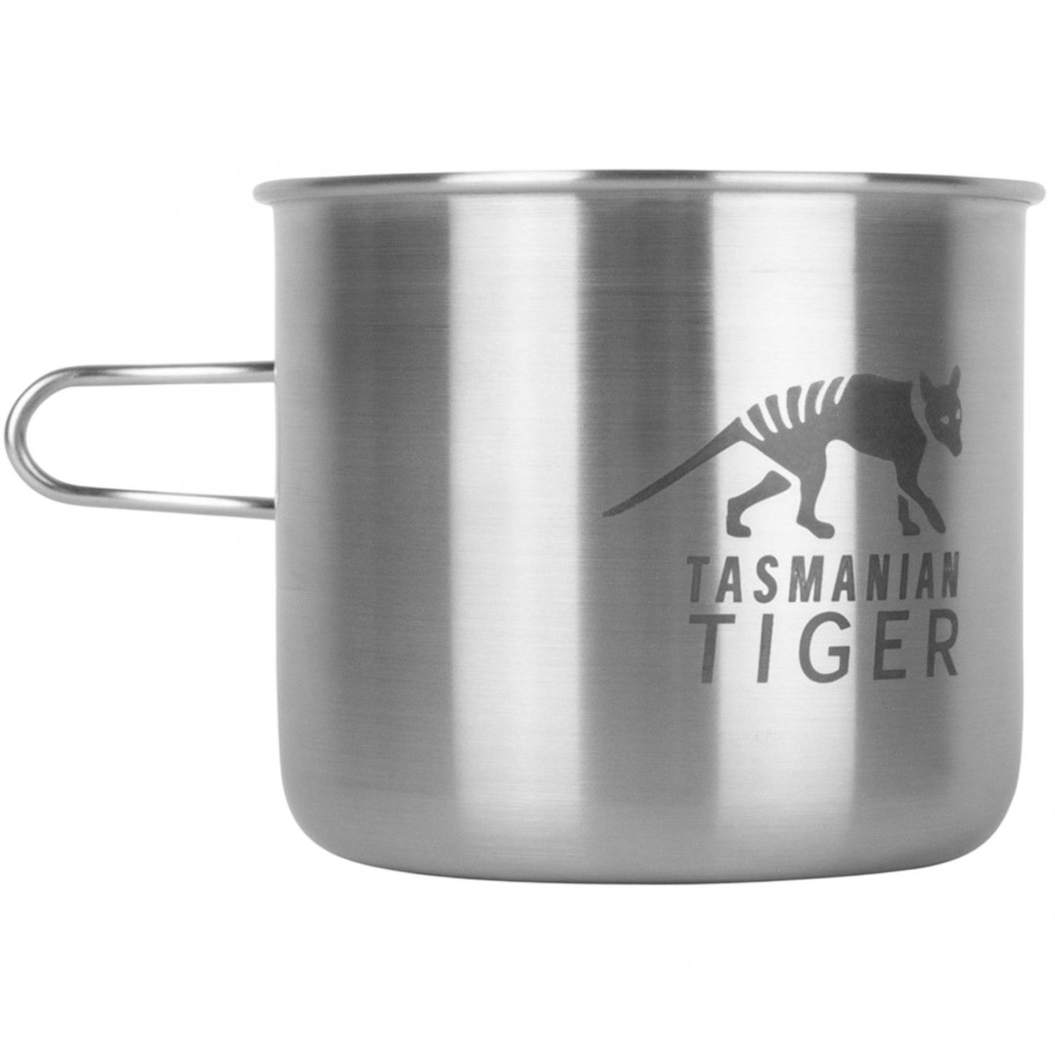 Tasmanian Tiger Handle Mug 500, Kop Tasmanian Tiger Handle Mug 500, Kop