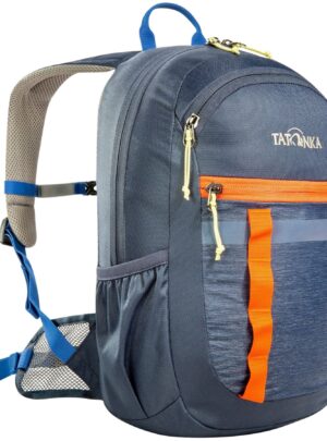 Tatonka City Pack JR 12L, rygsæk, børn, blå