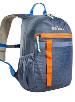 Tatonka Husky Bag JR 10L, rygsæk, børn, blå