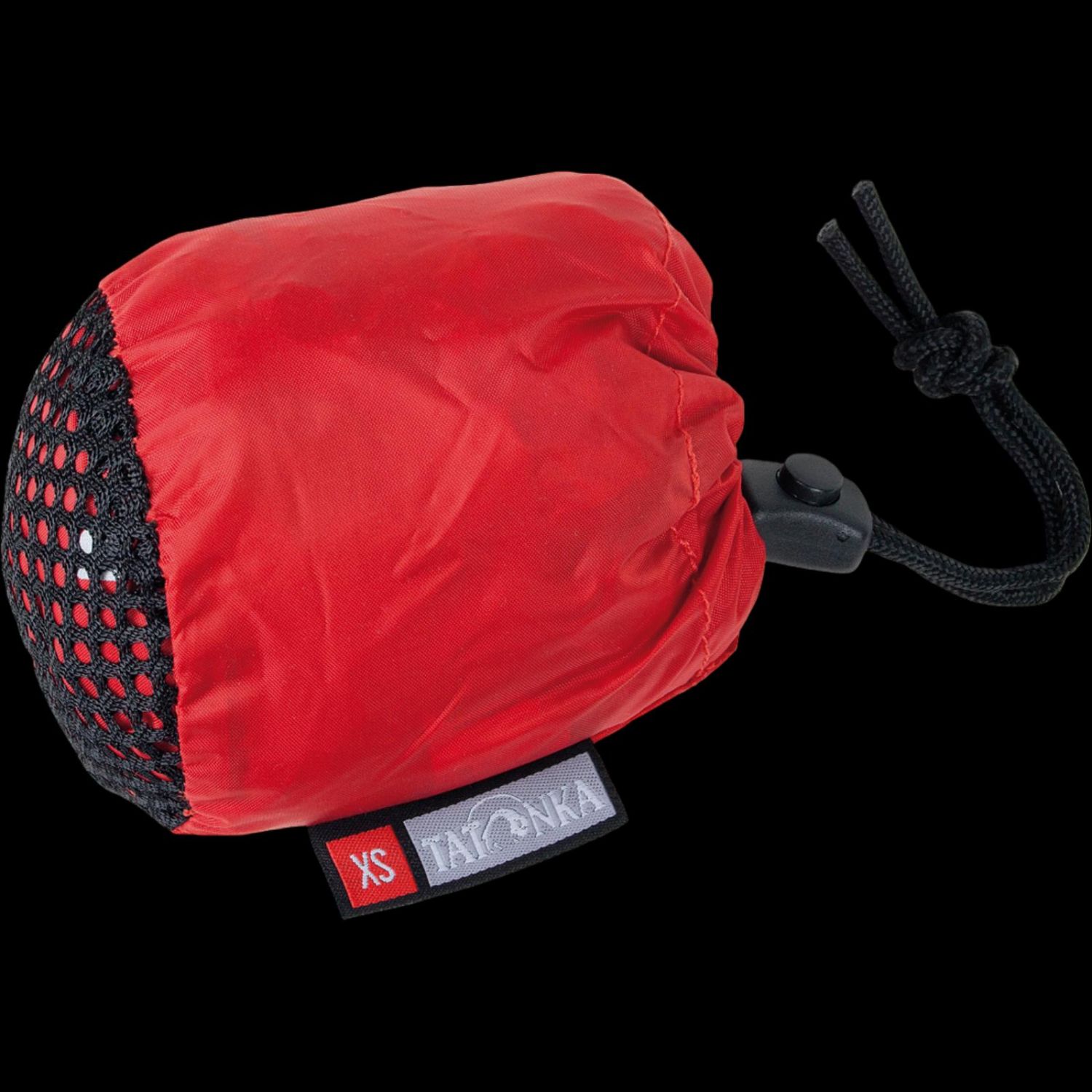 Tatonka Rain Flap XS, regnslag til rygsæk, rød Tatonka Rain Flap XS, regnslag til rygsæk, rød
