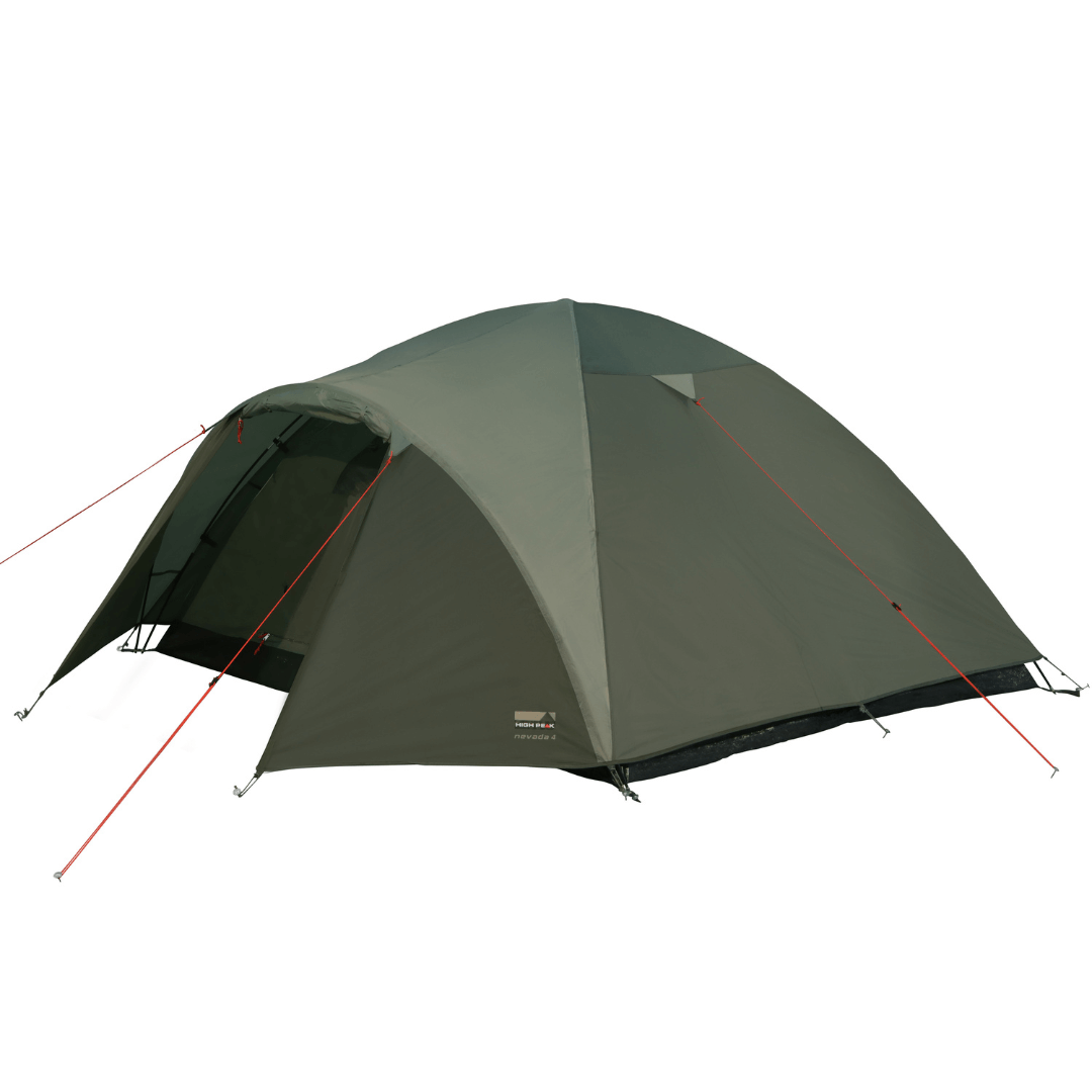 Telt - High Peak Nevada 4 - 4 personer Telt - High Peak Nevada 4 - 4 personer