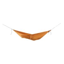 Ticket To The Moon Compact Hammock (320 X 155 Cm) - Sand - Hængekøje