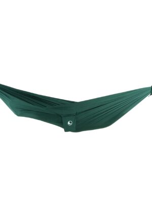 Ticket to the Moon Compact Hammock (320 x 155 cm), Hængekøje, Grøn