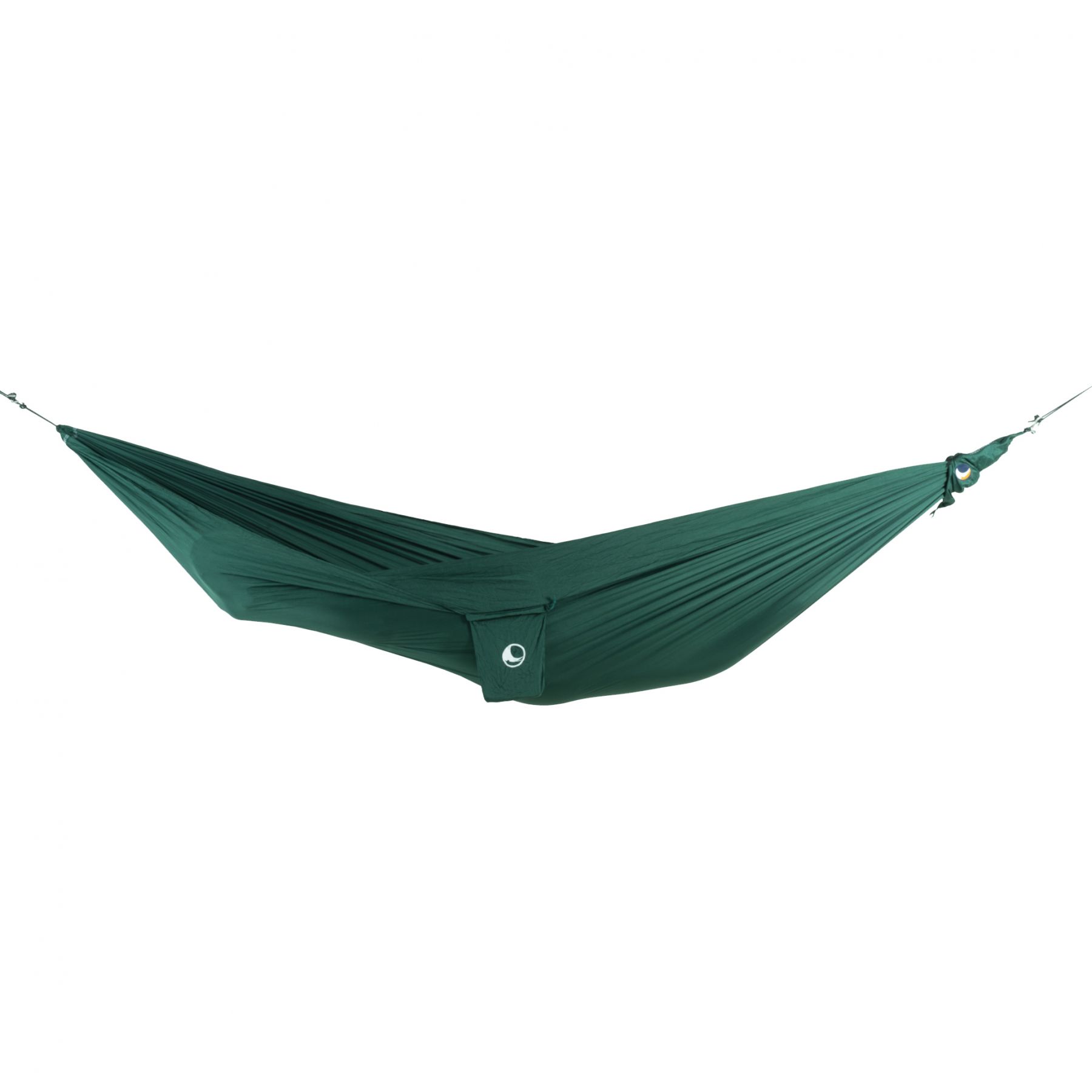 Ticket to the Moon Compact Hammock (320 x 155 cm), Hængekøje, Grøn Ticket to the Moon Compact Hammock (320 x 155 cm), Hængekøje, Grøn