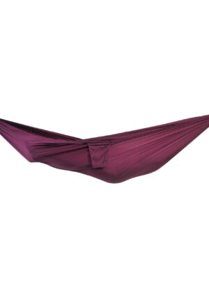 Ticket to the Moon Compact Hammock (320 x 155 cm), Hængekøje, Lilla