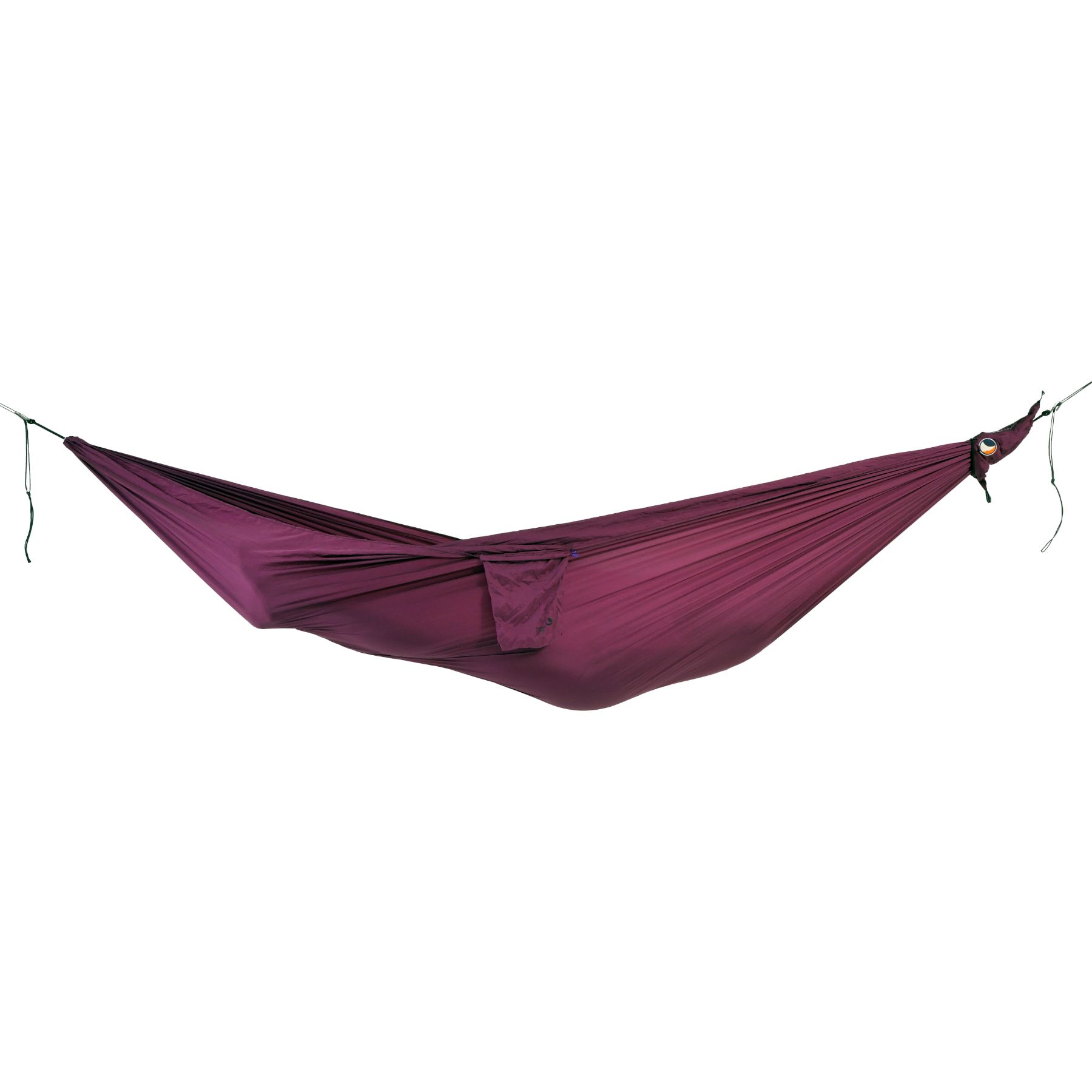 Ticket to the Moon Compact Hammock (320 x 155 cm), Hængekøje, Lilla Ticket to the Moon Compact Hammock (320 x 155 cm), Hængekøje, Lilla
