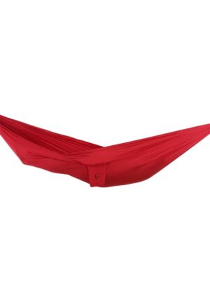 Ticket to the Moon Compact Hammock (320 x 155 cm), Hængekøje, Rød