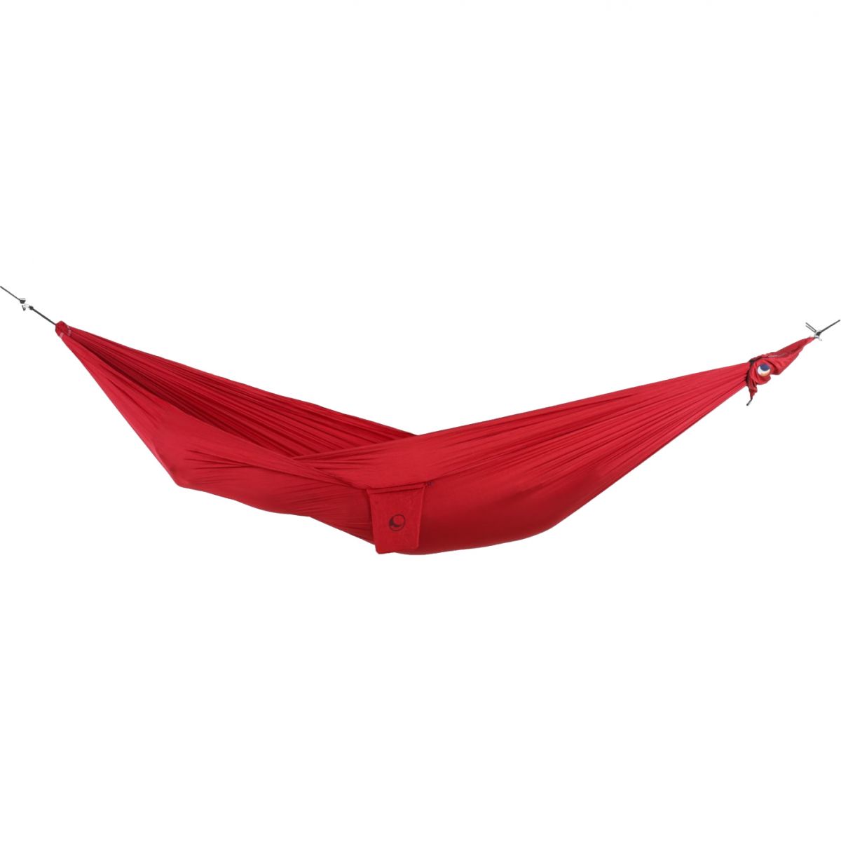 Ticket to the Moon Compact Hammock (320 x 155 cm), Hængekøje, Rød Ticket to the Moon Compact Hammock (320 x 155 cm), Hængekøje, Rød