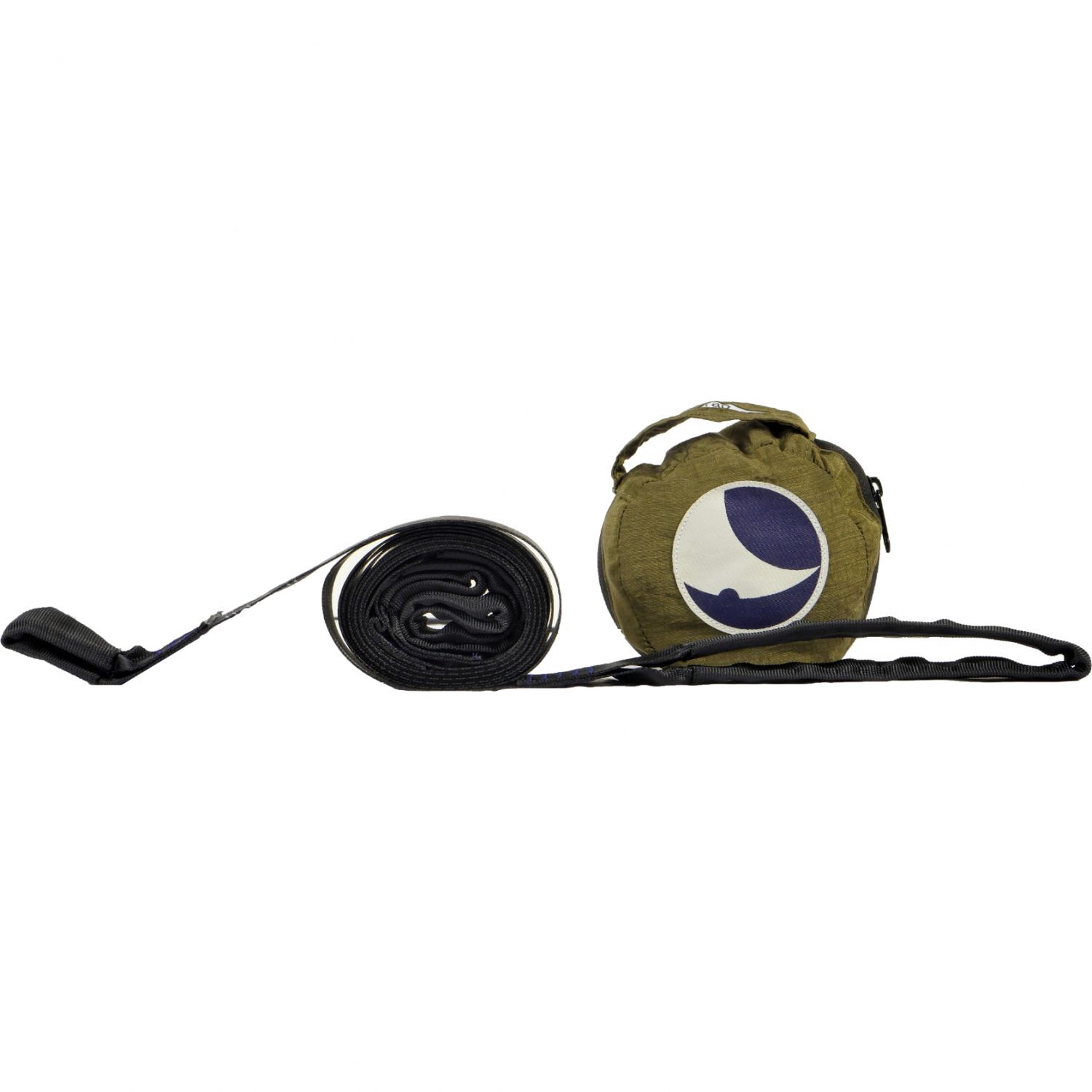 Ticket to the Moon Garden Strap, stropper, sort Ticket to the Moon Garden Strap, stropper, sort