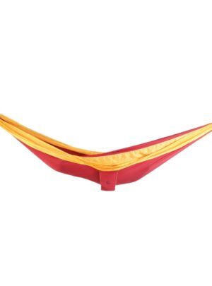 Ticket to the Moon Honeymoon Hammock, Hængekøje, Rød/Gul