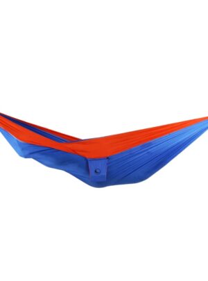 Ticket to the Moon King Size Hammock (320 x 230 cm), Hængekøje, Blå