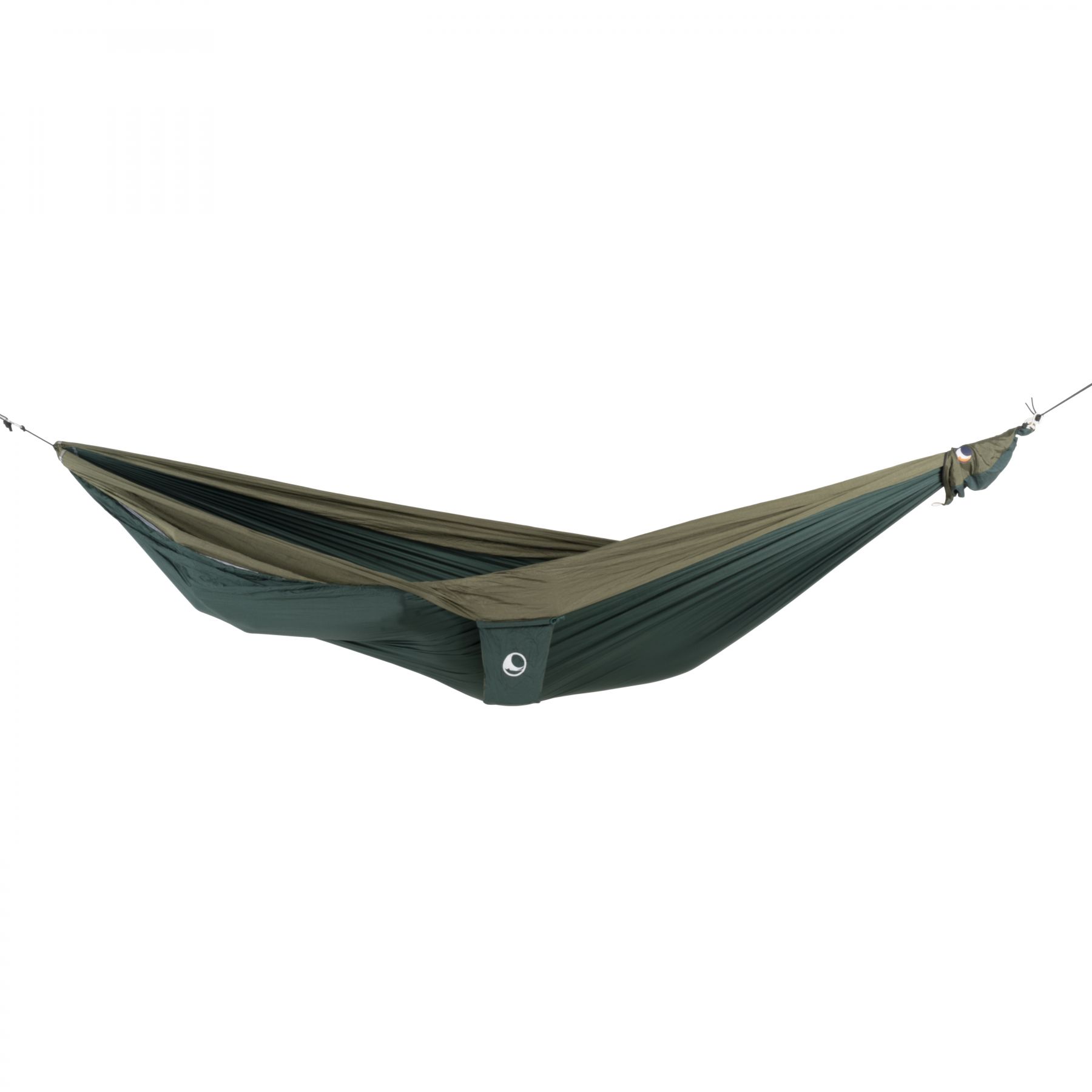 Ticket to the Moon Original Hammock, Hængekøje, Grøn Ticket to the Moon Original Hammock, Hængekøje, Grøn