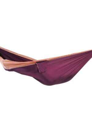 Ticket to the Moon Original Hammock, Hængekøje, Lilla/Fersken