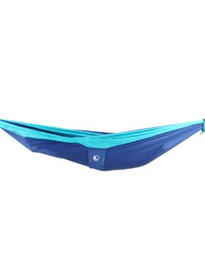 Ticket to the Moon Original Hammock, hængekøje, blå