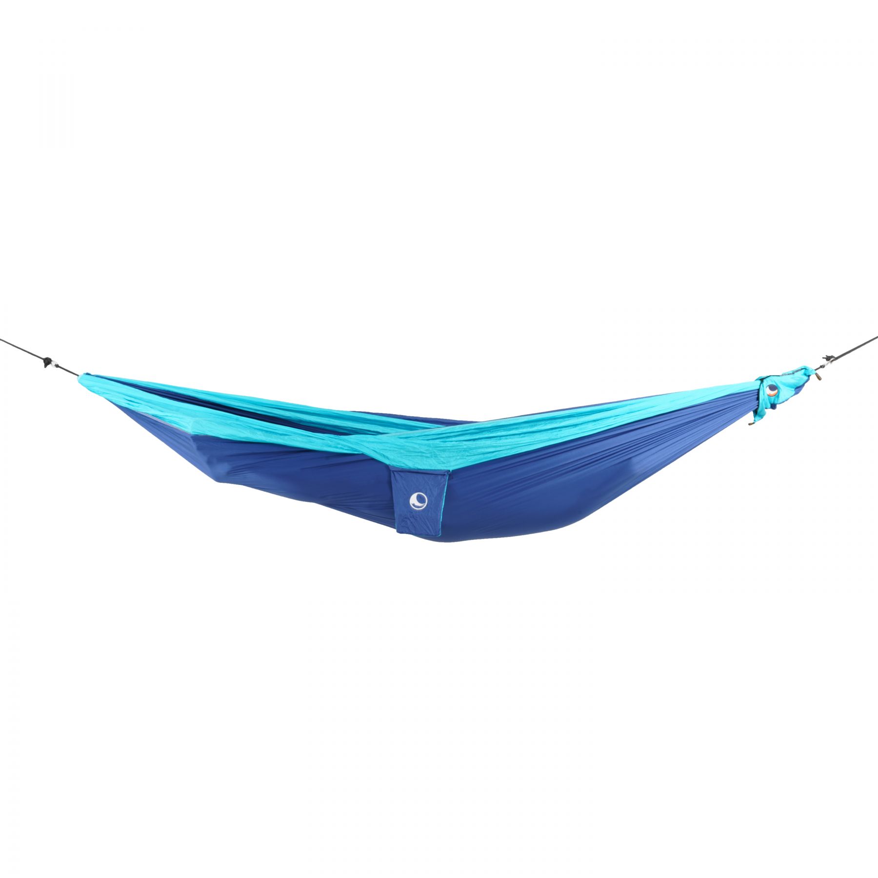 Ticket to the Moon Original Hammock, hængekøje, blå Ticket to the Moon Original Hammock, hængekøje, blå