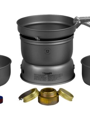 Trangia 25-1 HA/SB Stormkøkken
