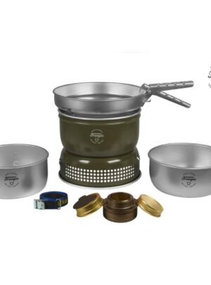 Trangia 25-1UL Northeren Pine