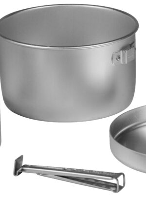Trangia Camping Set 628