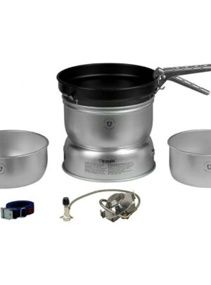 Trangia Stormkø 25-3 UL GB