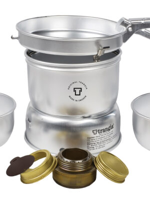 Trangia Stormkøk 25-1UL