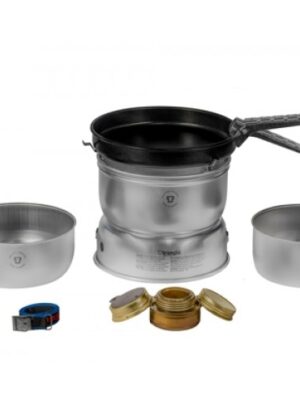 Trangia Stormkøkken 25-23UL / Duossal