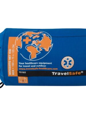 TravelSafe Baby Mosquito Net, 1 Pers. Myggenet